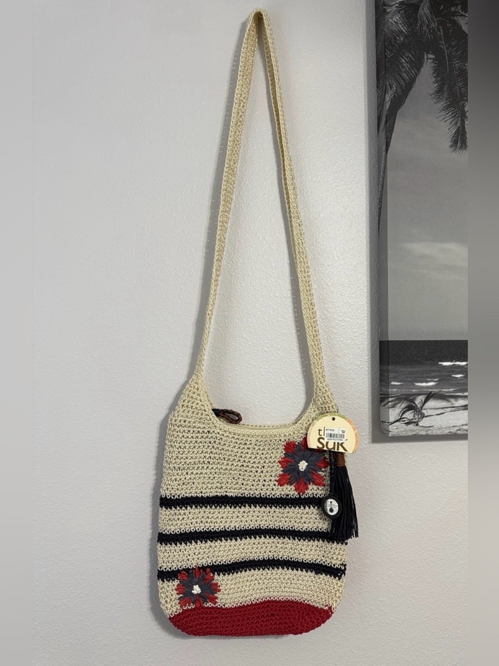 The Sak Bag Crossbody - Picture 10 of 10